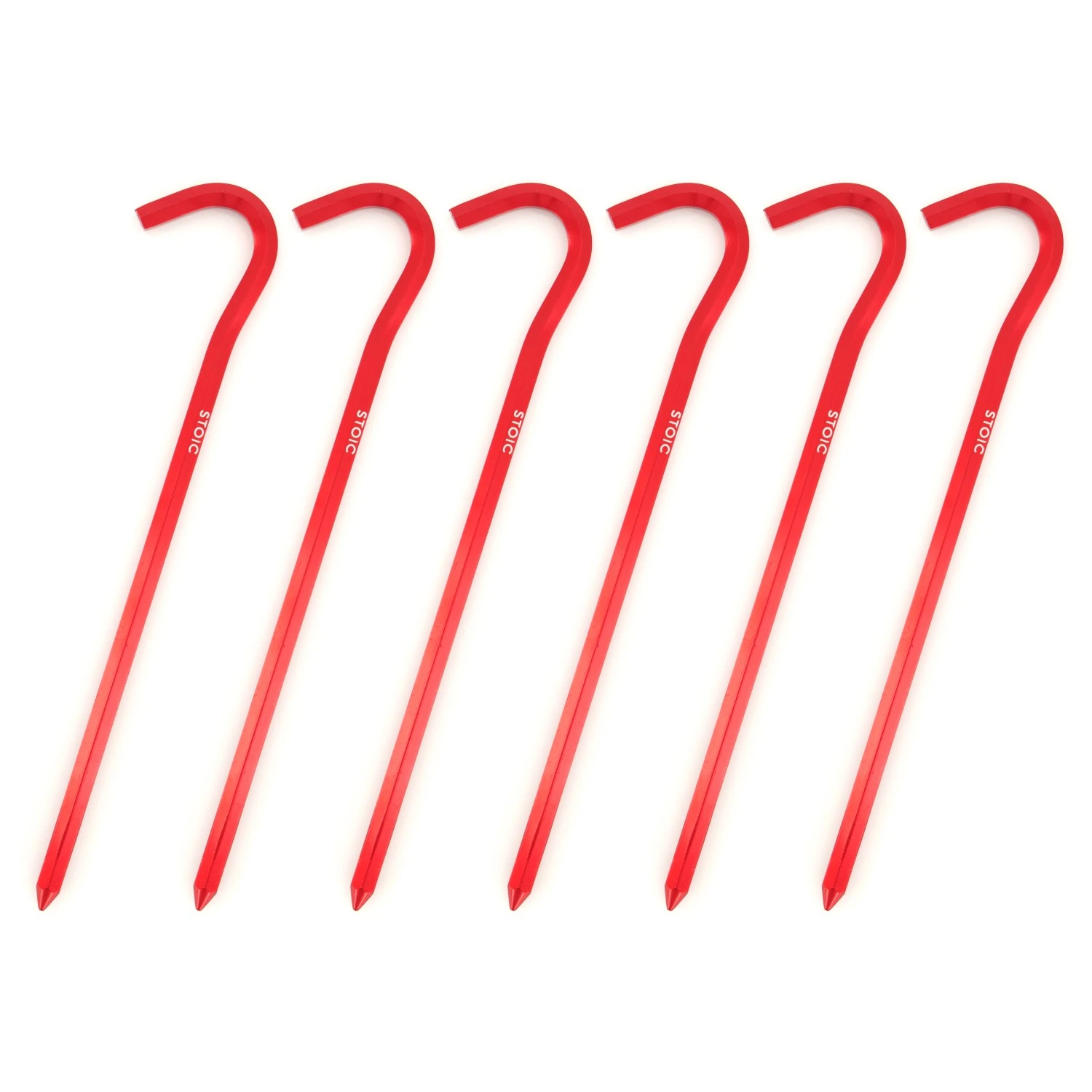 Stoic AL Nail 18 - Piquet 7 Stoic AL Nail 18 - Piquet – Image 5