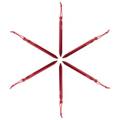 Stoic AL V-Stake 18 - Piquet 13 Stoic AL V-Stake 18 - Piquet -Stoic stoic al v stake 18 piquet detail 6