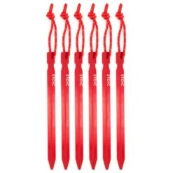 Stoic AL Y-Stake 18 - Piquet 8 Stoic AL Y-Stake 18 - Piquet -Stoic stoic al y stake 18 piquet