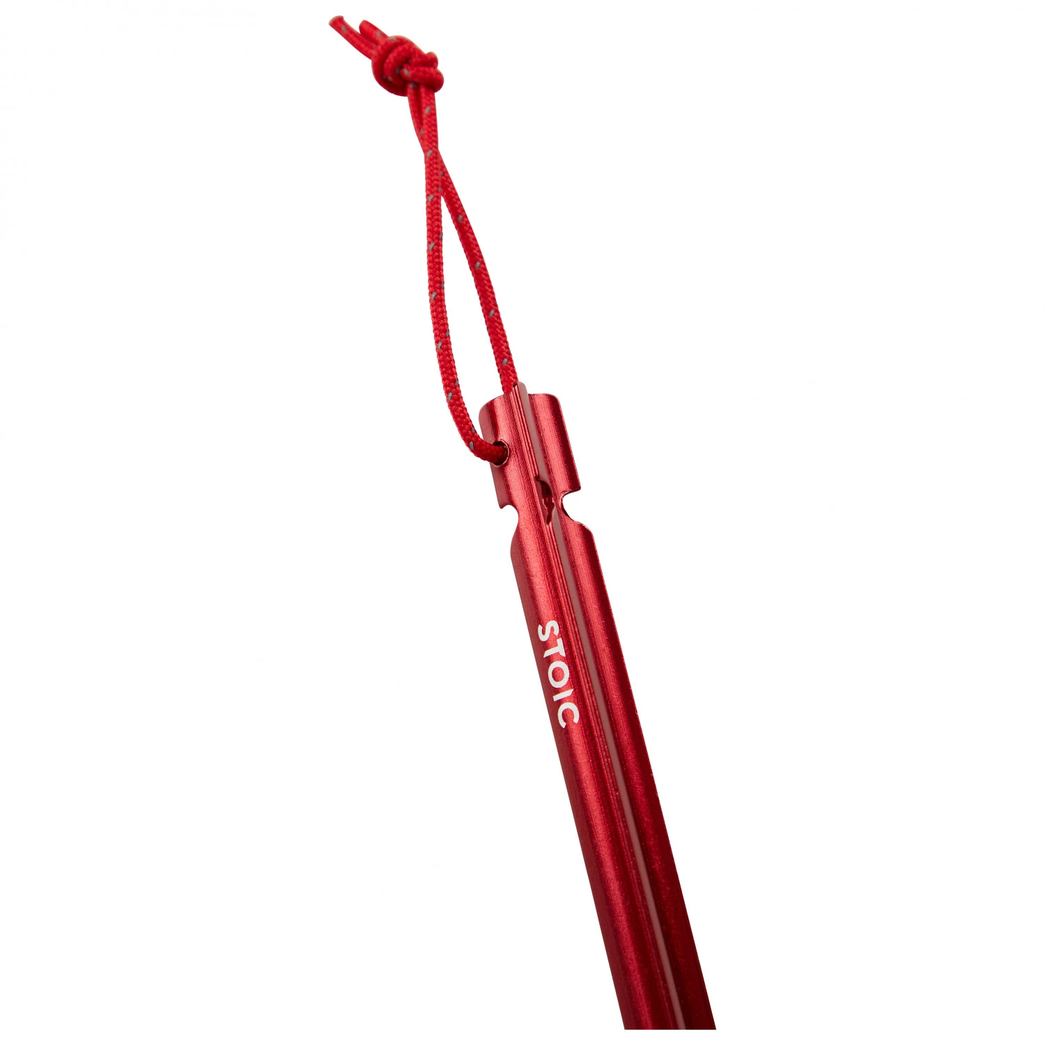 Stoic AL Y-Stake 18 - Piquet 6 Stoic AL Y-Stake 18 - Piquet – Image 4