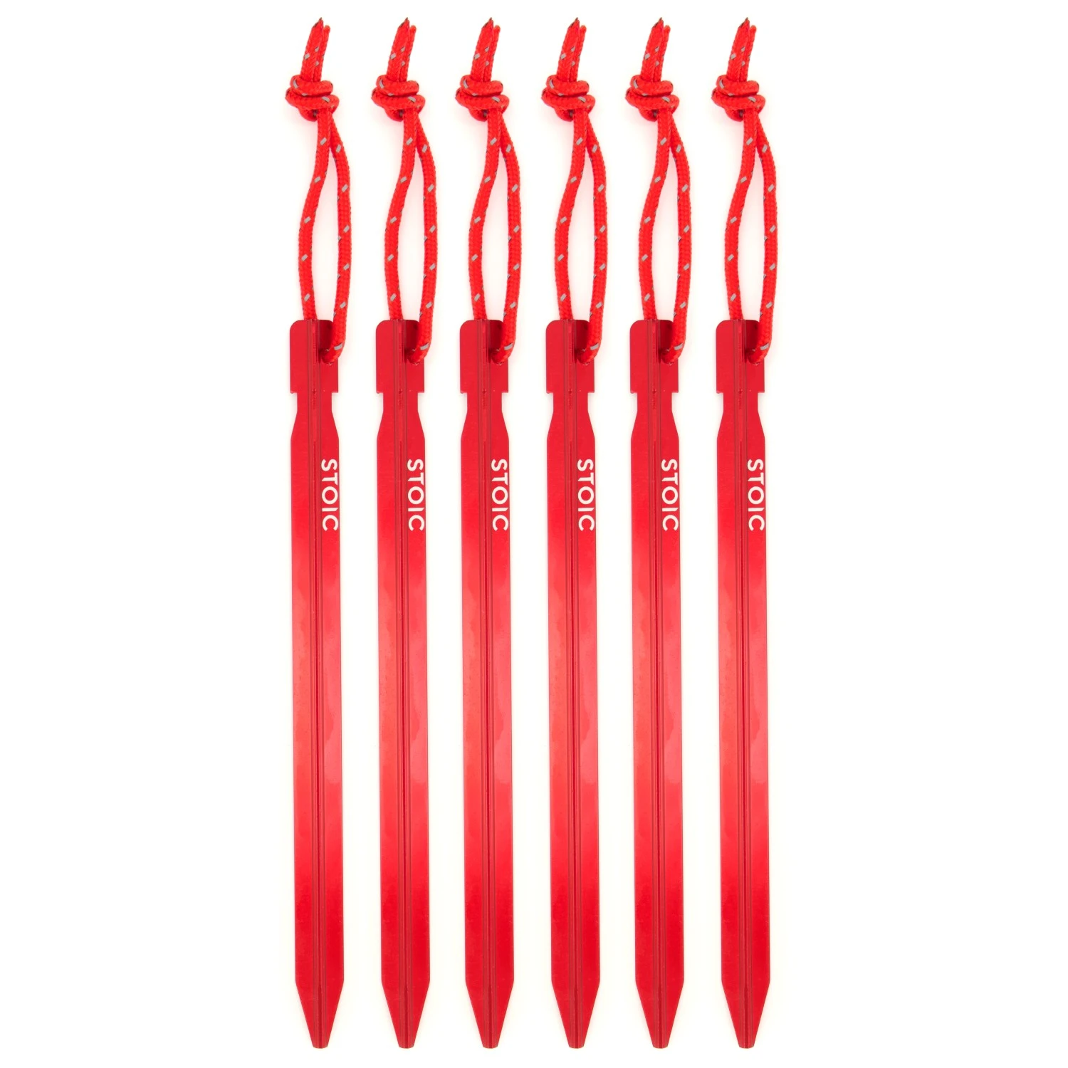 Stoic AL Y-Stake 18 - Piquet 5 Stoic AL Y-Stake 18 - Piquet – Image 3