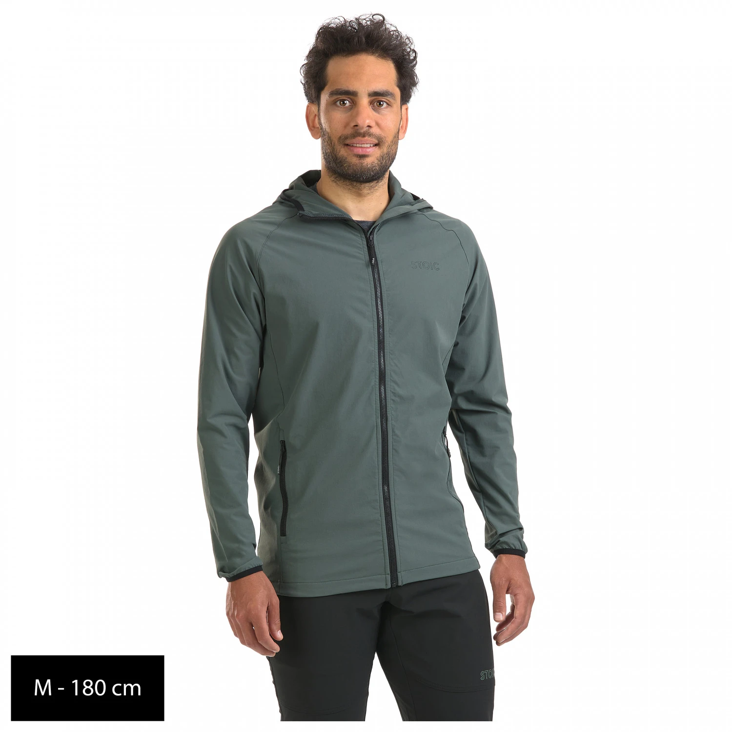 Stoic - EketSt. Softshell Hoody - Veste Softshell 8 Stoic - EketSt. Softshell Hoody - Veste Softshell – Image 6