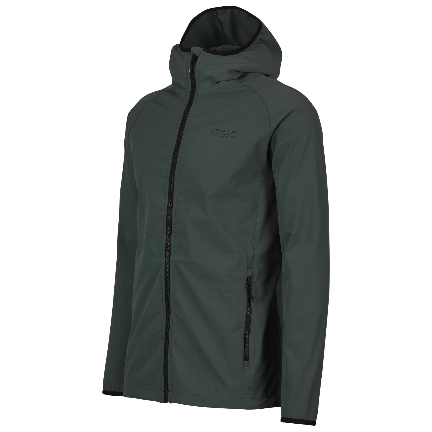 Stoic - EketSt. Softshell Hoody - Veste Softshell 4 Stoic - EketSt. Softshell Hoody - Veste Softshell – Image 2