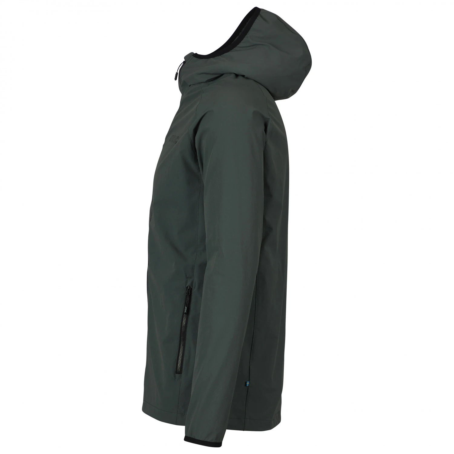 Stoic - EketSt. Softshell Hoody - Veste Softshell 5 Stoic - EketSt. Softshell Hoody - Veste Softshell – Image 3