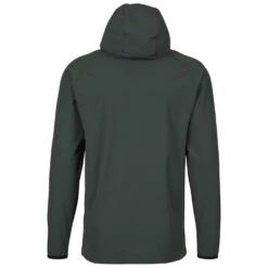 Stoic - EketSt. Softshell Hoody - Veste Softshell 11 Stoic - EketSt. Softshell Hoody - Veste Softshell -Stoic stoic eketst softshell hoody veste softshell detail 4
