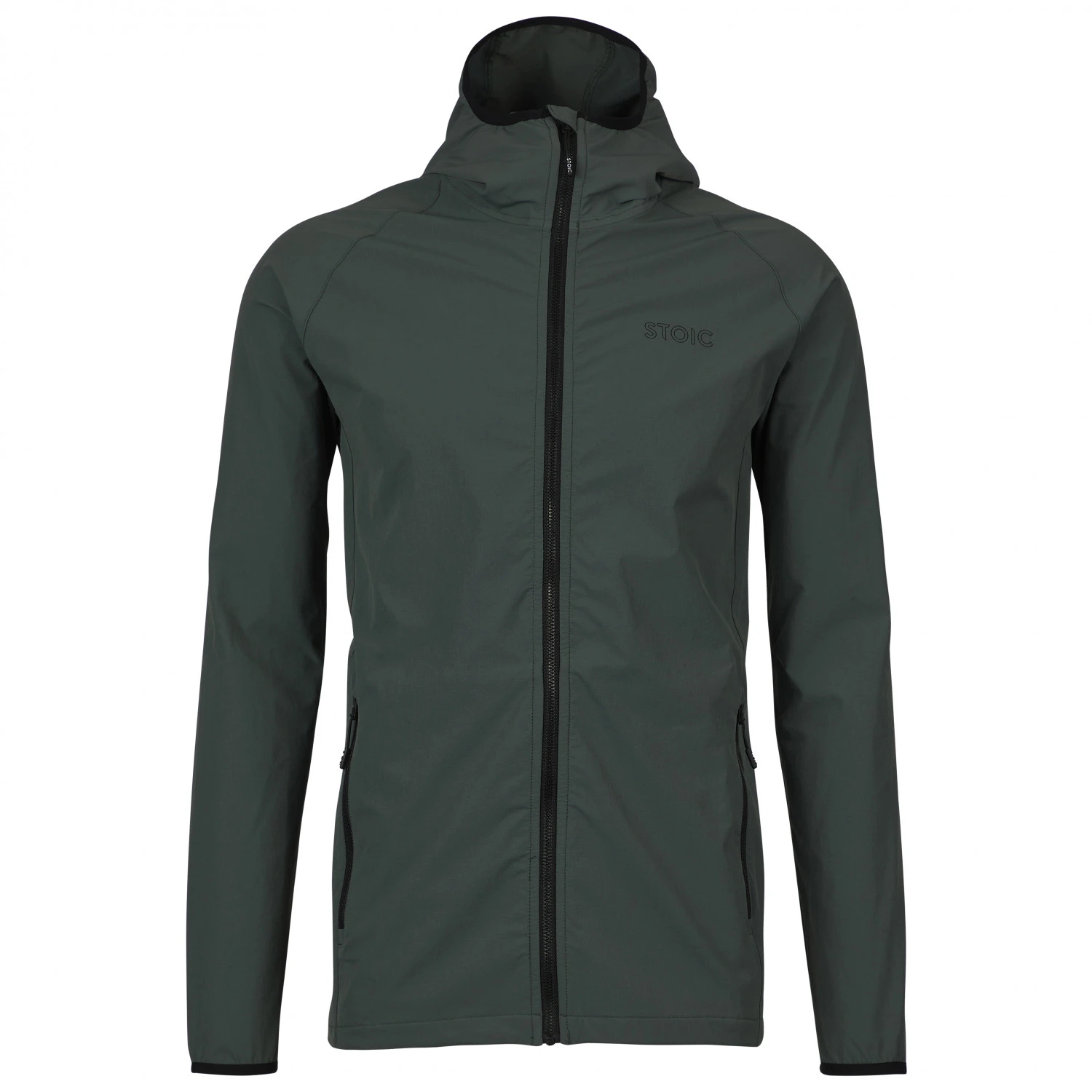 Stoic - EketSt. Softshell Hoody - Veste Softshell 3 Stoic - EketSt. Softshell Hoody - Veste Softshell