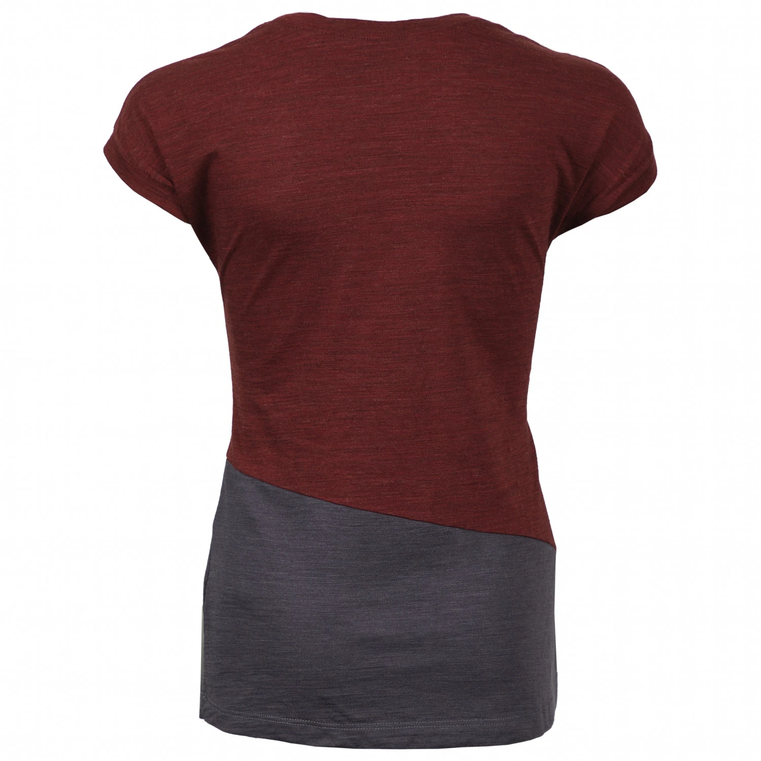 Stoic - Girl's Merino150 HeladagenSt. T-Shirt - T-shirt En Laine Mérinos 4 Stoic - Girl's Merino150 HeladagenSt. T-Shirt - T-shirt En Laine Mérinos – Image 2