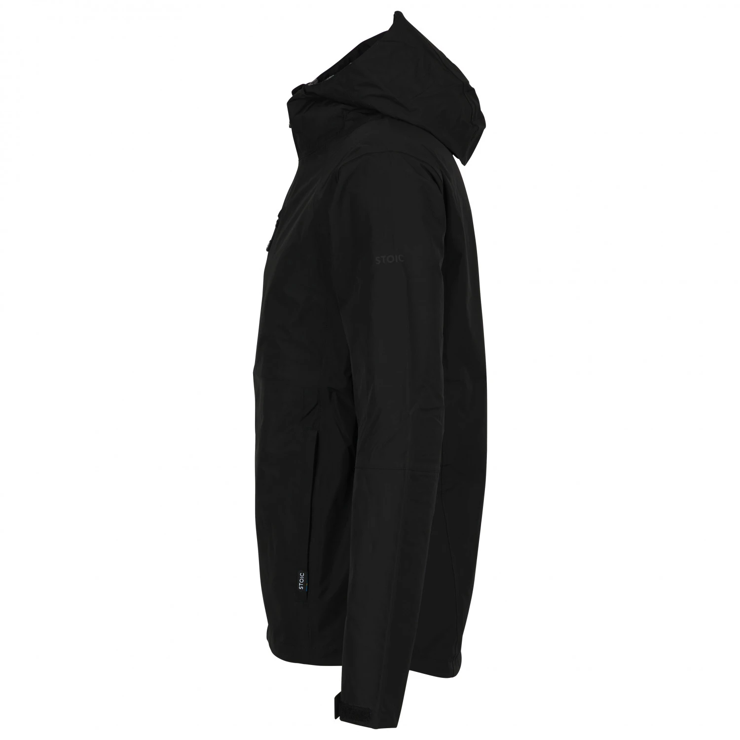 Stoic - GöteneSt. Jacket - Veste Imperméable 4 Stoic - GöteneSt. Jacket - Veste Imperméable – Image 2