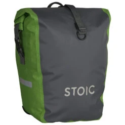Stoic GranvikSt. Back Pannier 22 - Sacoches Pour Porte-bagages 30 Stoic GranvikSt. Back Pannier 22 - Sacoches Pour Porte-bagages -Stoic stoic granvikst back pannier 22 sacoches pour porte bagages