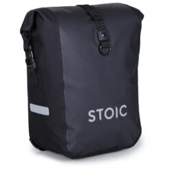 Stoic GranvikSt. Small Pannier 12 - Sacoche Pour Porte-bagages -Stoic stoic granvikst front pannier 12 sacoche de velo 1