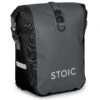 Stoic GranvikSt. Small Pannier 12 - Sacoche Pour Porte-bagages