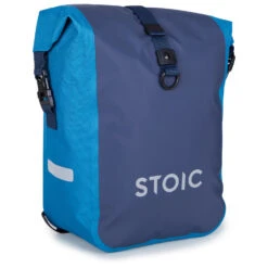 Stoic GranvikSt. Small Pannier 12 - Sacoche Pour Porte-bagages -Stoic stoic granvikst front pannier 12 sacoche de velo 2