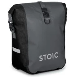 Stoic GranvikSt. Small Pannier 12 - Sacoche Pour Porte-bagages