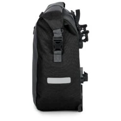 Stoic GranvikSt. Small Pannier 12 - Sacoche Pour Porte-bagages -Stoic stoic granvikst front pannier 12 sacoche de velo detail 3