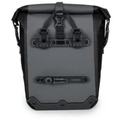 Stoic GranvikSt. Small Pannier 12 - Sacoche Pour Porte-bagages -Stoic stoic granvikst front pannier 12 sacoche de velo detail 4