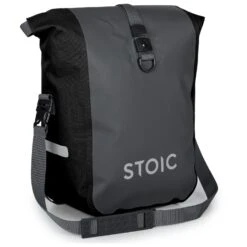 Stoic GranvikSt. Small Pannier 12 - Sacoche Pour Porte-bagages -Stoic stoic granvikst front pannier 12 sacoche de velo detail 5
