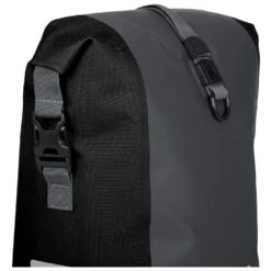 Stoic GranvikSt. Small Pannier 12 - Sacoche Pour Porte-bagages -Stoic stoic granvikst front pannier 12 sacoche de velo detail 6