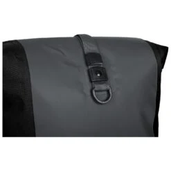 Stoic GranvikSt. Small Pannier 12 - Sacoche Pour Porte-bagages -Stoic stoic granvikst front pannier 12 sacoche de velo detail 7