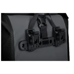 Stoic GranvikSt. Small Pannier 12 - Sacoche Pour Porte-bagages -Stoic stoic granvikst front pannier 12 sacoche de velo detail 8