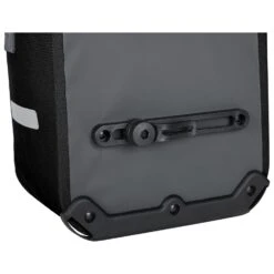 Stoic GranvikSt. Small Pannier 12 - Sacoche Pour Porte-bagages -Stoic stoic granvikst front pannier 12 sacoche de velo detail 9