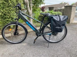 Stoic GranvikSt. Back Pannier 22 - Sacoches Pour Porte-bagages 25 Stoic GranvikSt. Back Pannier 22 - Sacoches Pour Porte-bagages -Stoic stoic granvikst pannier 22 panniers 713fd4128e0c6d6da74ccabf7e6934ee 1