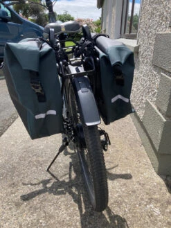 Stoic GranvikSt. Back Pannier 22 - Sacoches Pour Porte-bagages 35 Stoic GranvikSt. Back Pannier 22 - Sacoches Pour Porte-bagages -Stoic stoic granvikst pannier 22 panniers d129c954f6e23e105de52c659945ca01 1