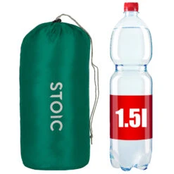 Stoic HarrvikSt. - Couverture -Stoic stoic harrvikst couverture detail 3