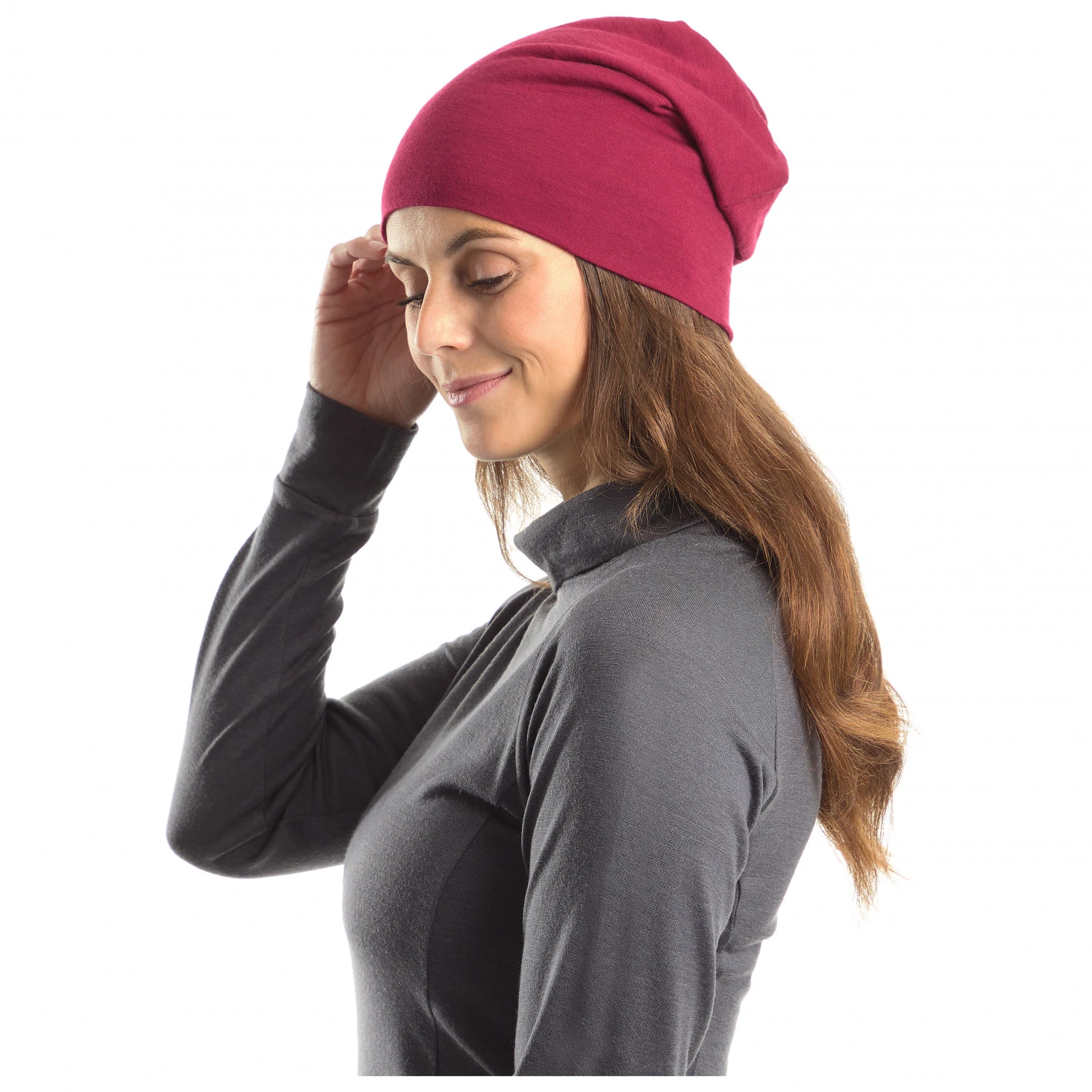 Stoic - HeladagenSt. Merino Beanie - Bonnet 6 Stoic - HeladagenSt. Merino Beanie - Bonnet – Image 4