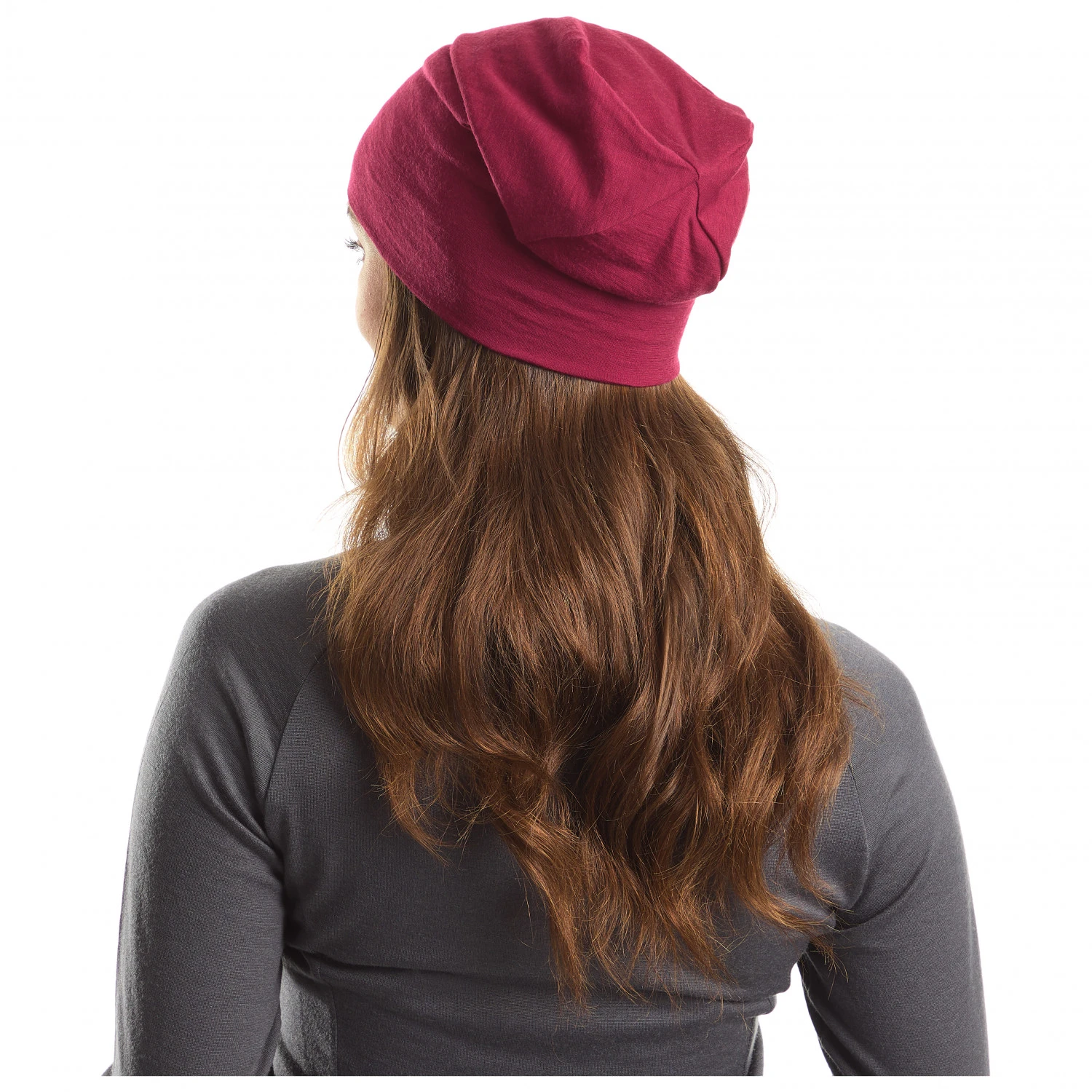 Stoic - HeladagenSt. Merino Beanie - Bonnet 7 Stoic - HeladagenSt. Merino Beanie - Bonnet – Image 5