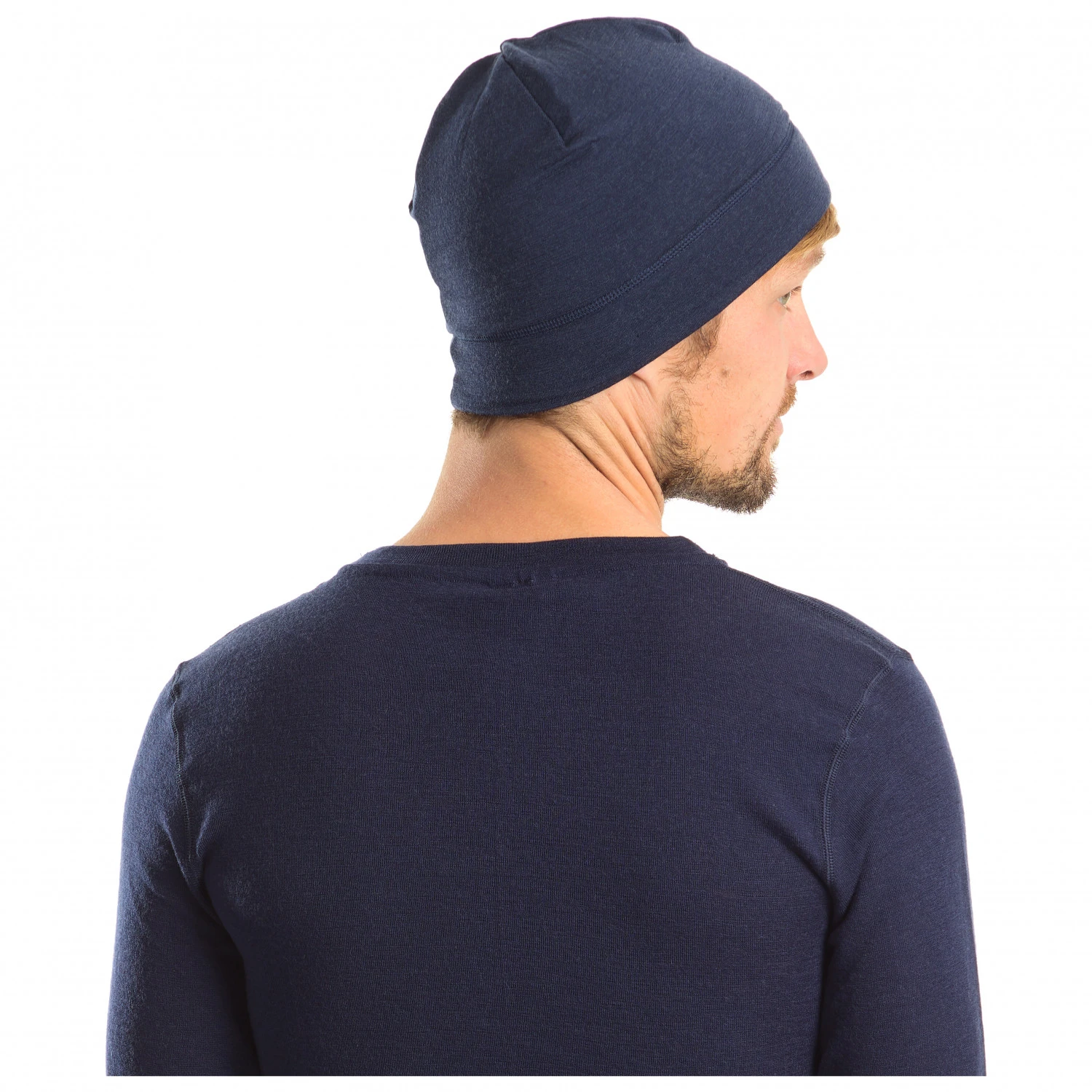 Stoic - HeladagenSt. Merino Fleece Beanie - Bonnet 7 Stoic - HeladagenSt. Merino Fleece Beanie - Bonnet – Image 5
