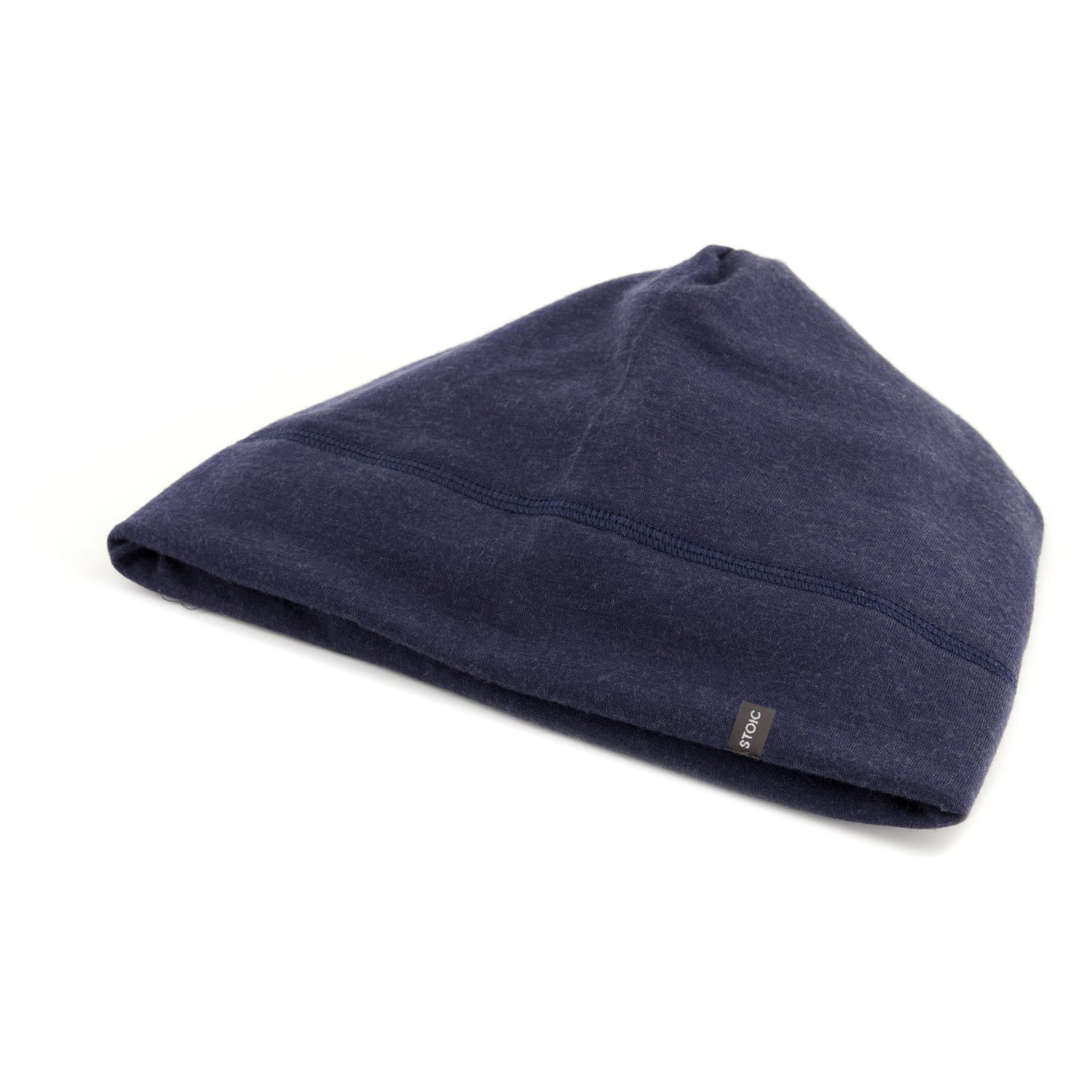 Stoic - HeladagenSt. Merino Fleece Beanie - Bonnet 4 Stoic - HeladagenSt. Merino Fleece Beanie - Bonnet – Image 2