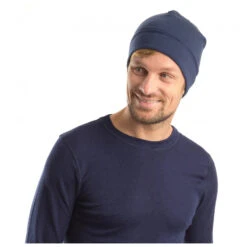 Stoic - HeladagenSt. Merino Fleece Beanie - Bonnet 10 Stoic - HeladagenSt. Merino Fleece Beanie - Bonnet -Stoic stoic heladagenst merino fleece beanie bonnet detail 9