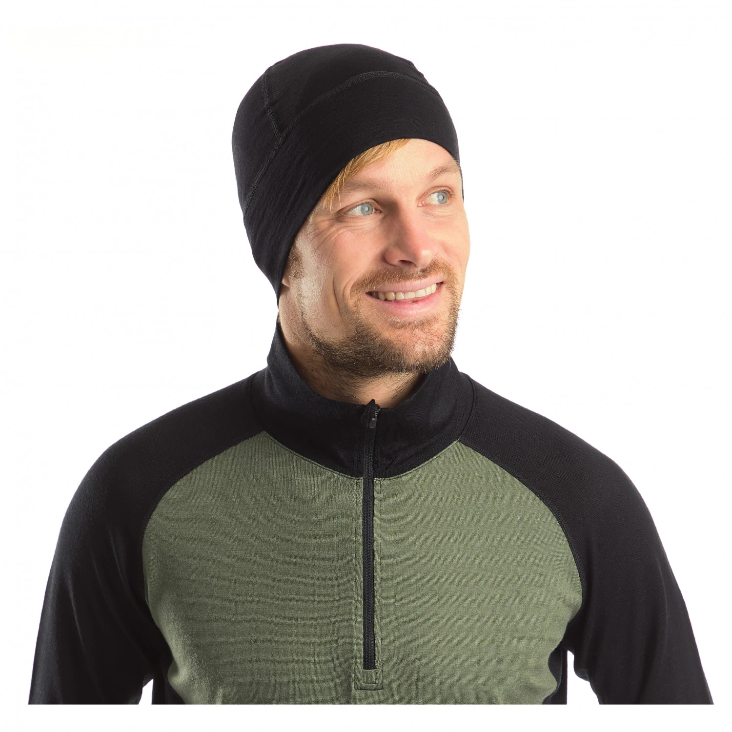 Stoic - HeladagenSt. Merino Hat - Bonnet 5 Stoic - HeladagenSt. Merino Hat - Bonnet â Image 3