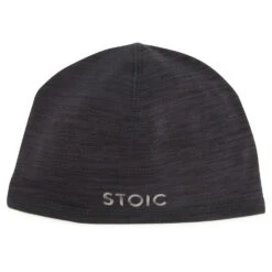 Stoic - HelsingborgSt. Fleece Hat - Bonnet -Stoic stoic helsingborgst fleece hat bonnet 1