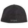 Stoic - HelsingborgSt. Fleece Hat - Bonnet -Stoic stoic helsingborgst fleece hat bonnet