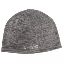 Stoic - HelsingborgSt. Fleece Hat - Bonnet -Stoic stoic helsingborgst fleece hat bonnet 2