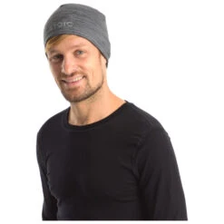 Stoic - HelsingborgSt. Fleece Hat - Bonnet -Stoic stoic helsingborgst fleece hat bonnet detail 9
