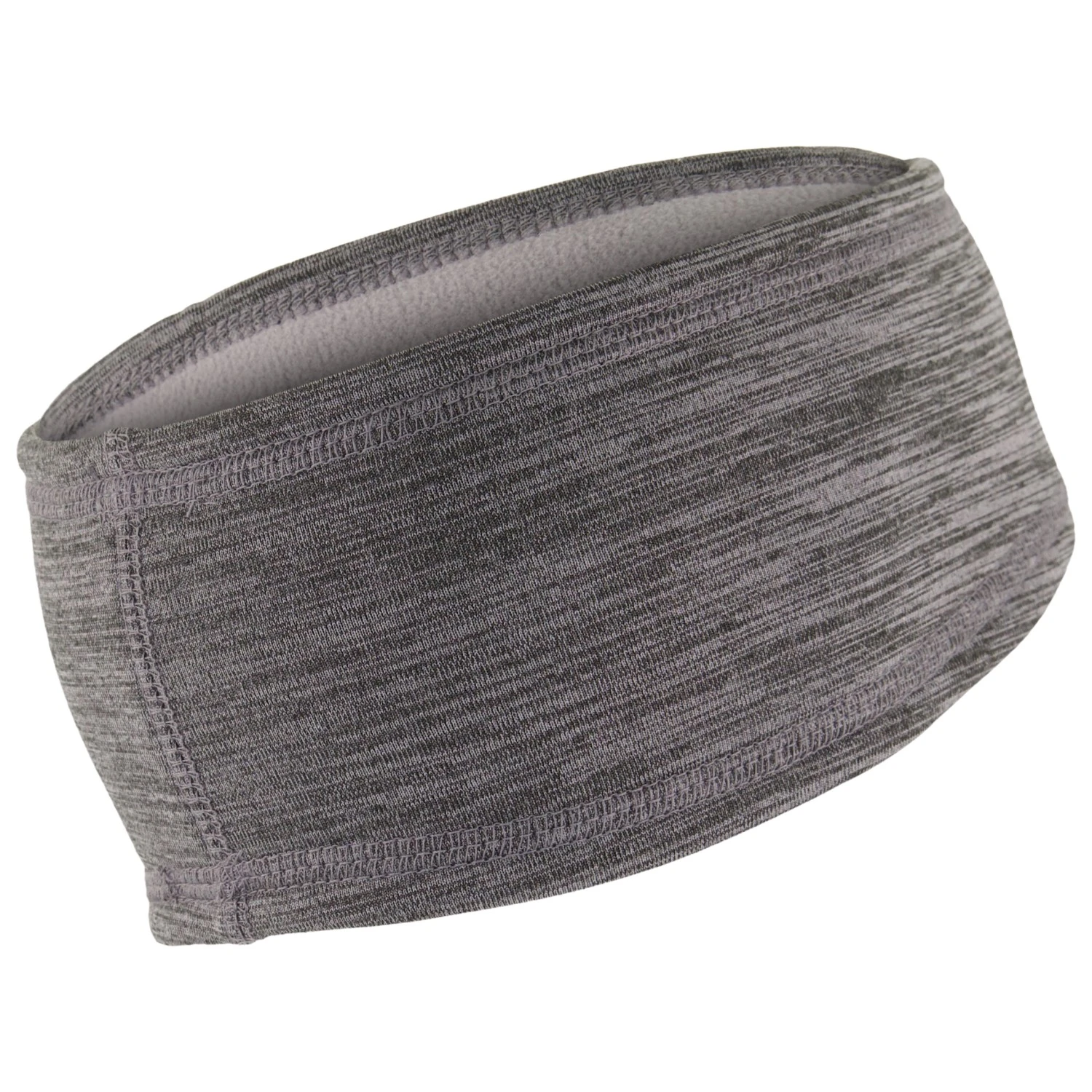 Stoic - HelsingborgSt. Fleece Headband - Bandeau 4 Stoic - HelsingborgSt. Fleece Headband - Bandeau – Image 2