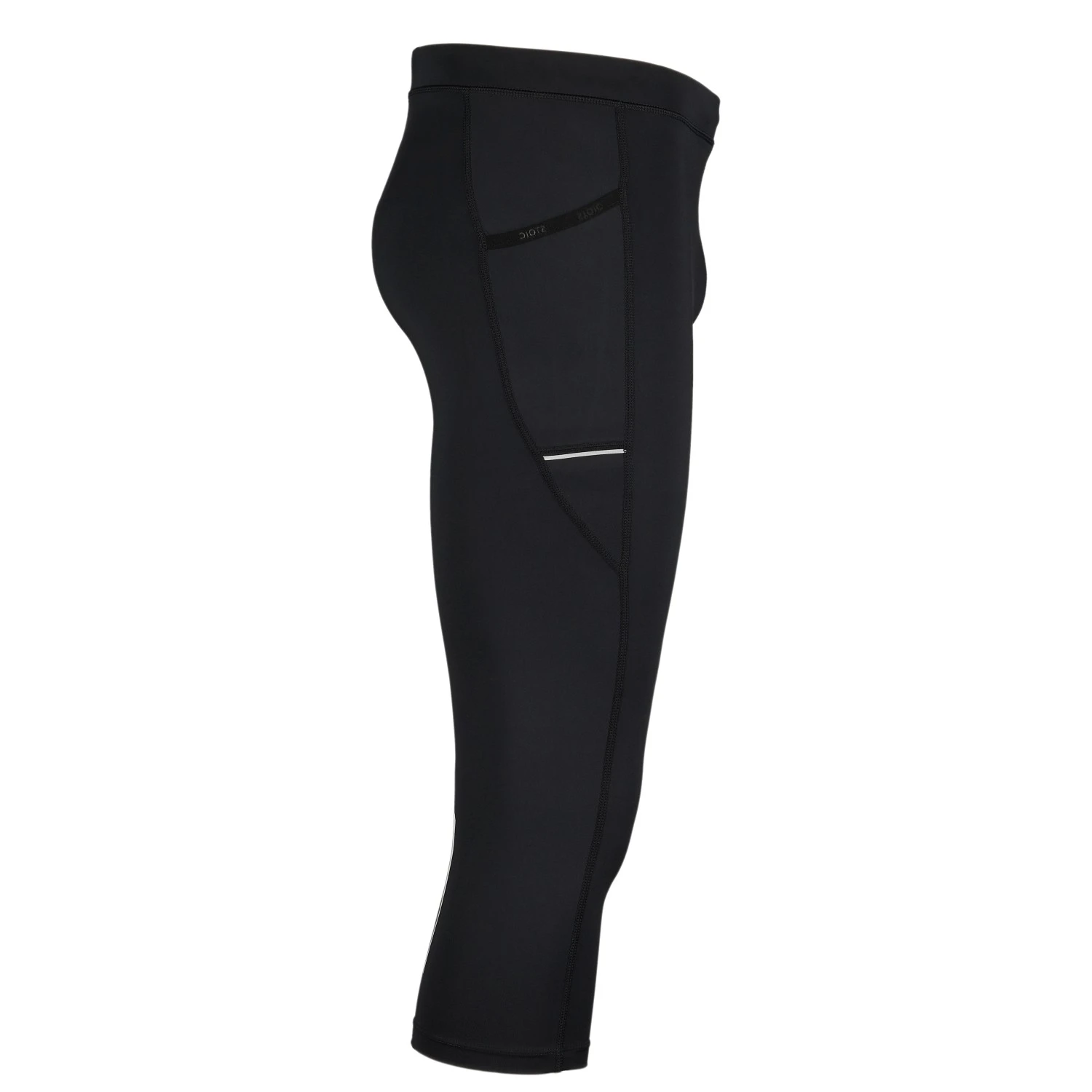 Stoic - HelsingborgSt. Performance 3/4 Tights - Collant De Running 6 Stoic - HelsingborgSt. Performance 3/4 Tights - Collant De Running – Image 4