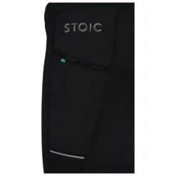 Stoic - HelsingborgSt. Performance 3/4 Tights - Collant De Running 12 Stoic - HelsingborgSt. Performance 3/4 Tights - Collant De Running -Stoic stoic helsingborgst performance 3 4 tights collant de running detail 5