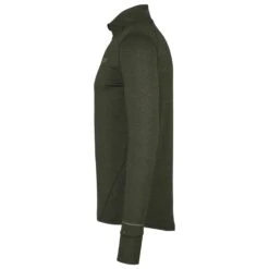 Stoic - HelsingborgSt. Performance Longsleeve With Zip - T-shirt De Running 10 Stoic - HelsingborgSt. Performance Longsleeve With Zip - T-shirt De Running -Stoic stoic helsingborgst performance longsleeve with zip t shirt de running detail 3