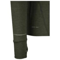 Stoic - HelsingborgSt. Performance Longsleeve With Zip - T-shirt De Running 13 Stoic - HelsingborgSt. Performance Longsleeve With Zip - T-shirt De Running -Stoic stoic helsingborgst performance longsleeve with zip t shirt de running detail 6