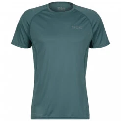 Stoic - HelsingborgSt. Performance Shirt - T-shirt De Running -Stoic stoic helsingborgst performance shirt t shirt de running 2
