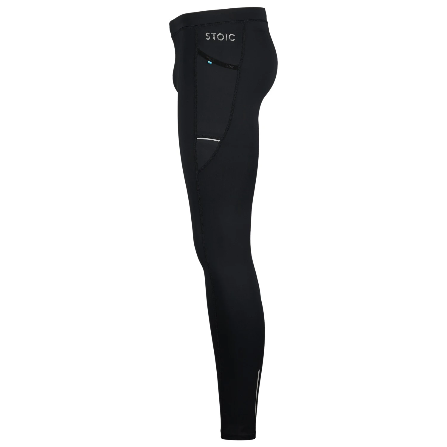 Stoic - HelsingborgSt. Performance Tights - Collant De Running 4 Stoic - HelsingborgSt. Performance Tights - Collant De Running – Image 2