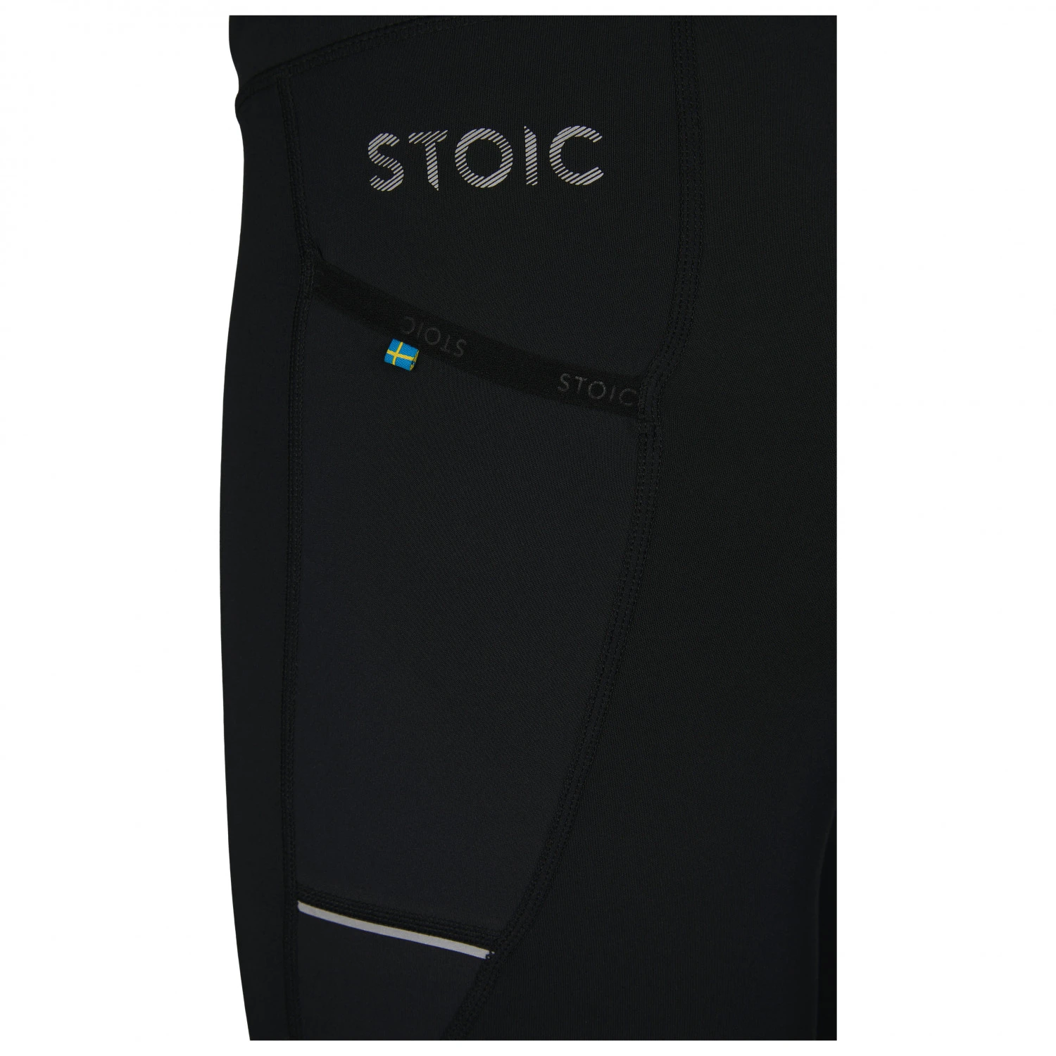 Stoic - HelsingborgSt. Performance Tights - Collant De Running 7 Stoic - HelsingborgSt. Performance Tights - Collant De Running – Image 5