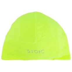 Stoic - HelsingborgSt. Running Hat - Bonnet -Stoic stoic helsingborgst running hat bonnet 2