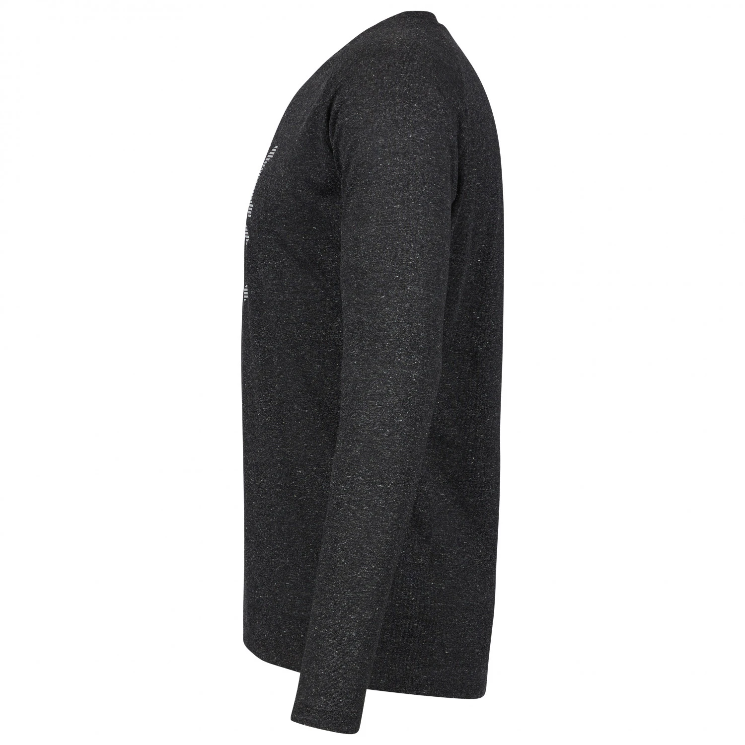 Stoic - Hemp20 LofsdalenSt. L/S - T-shirt Technique 5 Stoic - Hemp20 LofsdalenSt. L/S - T-shirt Technique – Image 3