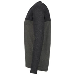 Stoic - Hemp20 SälkaSt. L/S - T-shirt Technique 10 Stoic - Hemp20 SälkaSt. L/S - T-shirt Technique -Stoic stoic hemp20 saelkast l s t shirt technique detail 3