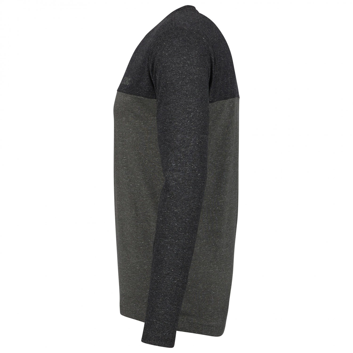 Stoic - Hemp20 SälkaSt. L/S - T-shirt Technique 5 Stoic - Hemp20 SälkaSt. L/S - T-shirt Technique – Image 3