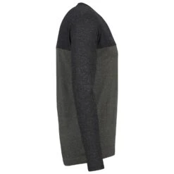 Stoic - Hemp20 SälkaSt. L/S - T-shirt Technique 11 Stoic - Hemp20 SälkaSt. L/S - T-shirt Technique -Stoic stoic hemp20 saelkast l s t shirt technique detail 4